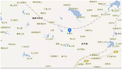 2019年莒南乡村人口_2030年莒南城区规划图(3)