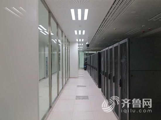 超級計算機正式啟用，成為國際海洋科研領域性能最強的超算系統。