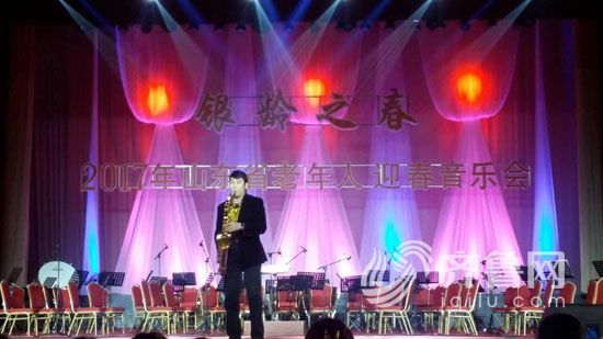 乐器独奏