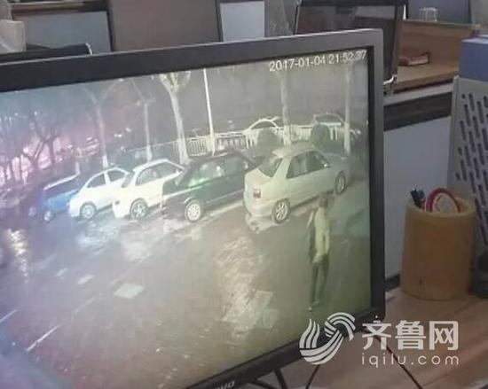 視頻監控
