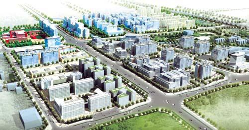 去年我市生產性服務業企業1168家,實現營業收入134.75億元