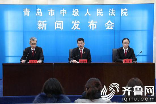 青島近期十大家事案例公布 “悔婚彩禮案”在列