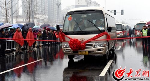 丹陽立交橋正式通車,將推動新老城區融合發展
