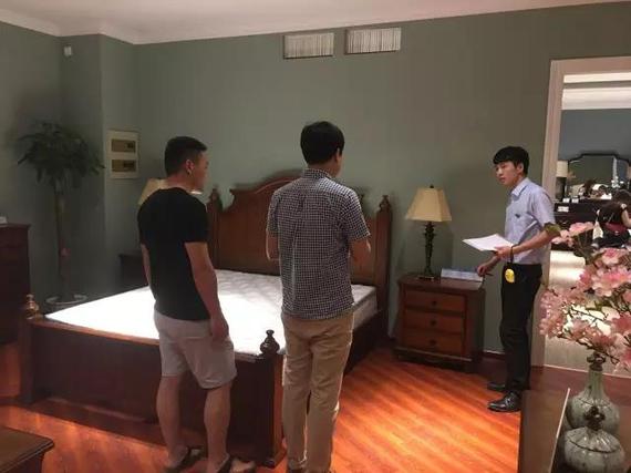 美式家居霍姆雷根试营业正式启幕_济南汽车网