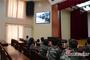 山东职业学院大学生暑期“三下乡”社会实践感受军营生活