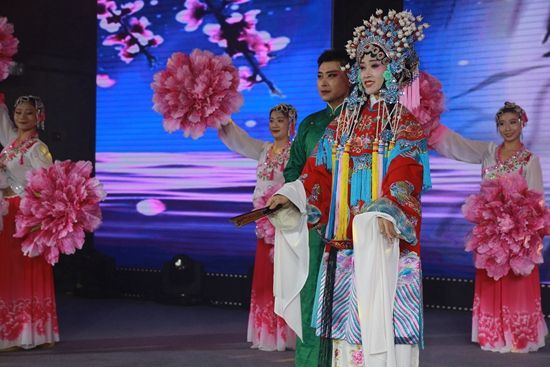 （摄影：北寒）