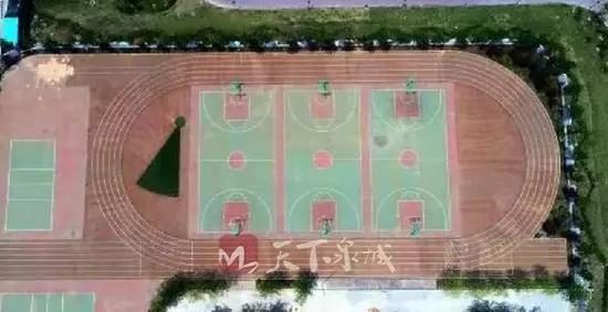 快看在你家附近吗?