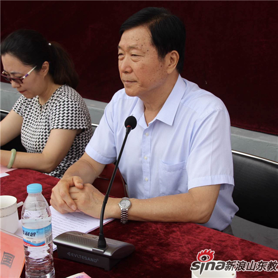 典禮由常務副院長鄒建國主持