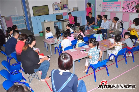 迎國慶賀中秋 銀座幼教海德園中國傳統文化深度游