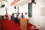 齐鲁理工学院举行校媒共建“双创”实践教学基地揭牌仪式