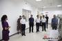 齐鲁理工学院举行校媒共建“双创”实践教学基地揭牌仪式