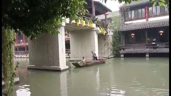 台儿庄人口_运河古城(3)