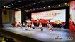 长清区教体局重阳节文艺汇演精彩纷呈