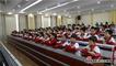 长清区教体局重阳节文艺汇演精彩纷呈