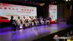 长清区教体局重阳节文艺汇演精彩纷呈