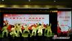 长清区教体局重阳节文艺汇演精彩纷呈