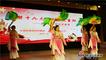 长清区教体局重阳节文艺汇演精彩纷呈