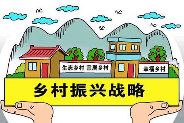山东首单乡村振兴专项债券正式落地 总额为1.38亿元