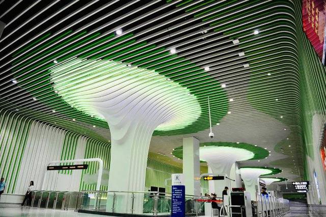 双城城市如何找巷子