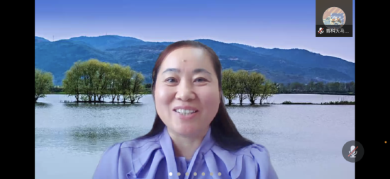 青岛科技大学赵东玉副教授点评指导