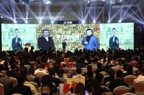 社电会创始人微神
