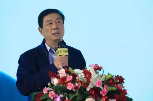 山东省市场与价格研究中心常务副主任、临沂市经济学会会长朱建成