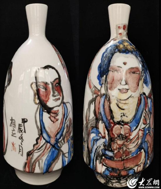 作品展示