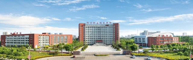 “喜迎二十大 建功十四五”济宁职业技术学院微党课展播