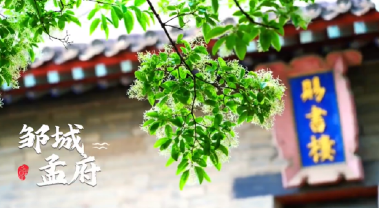 孟庙孟府