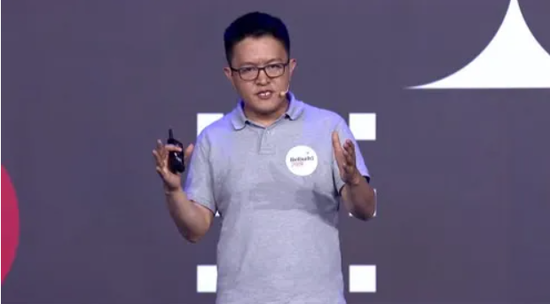 姜兆宁(图片来自网络)