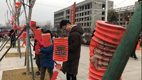 來(lái)源:岳程街道