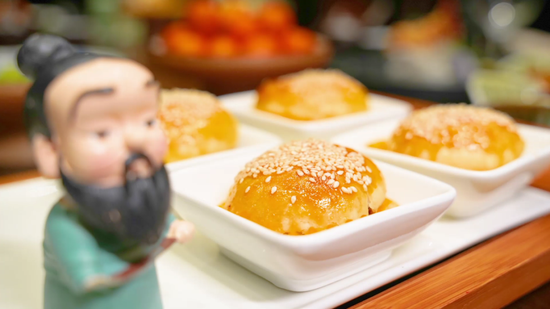▲夏日子曰系列美食