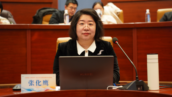 赋能国际发展 破解成长困境——韩国工读项目说明会圆满举办