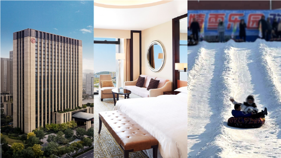 跃动不停，焕活身心