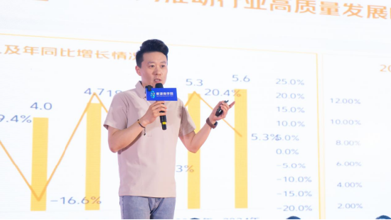 美团北区公共事务总监张聪