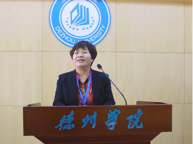 德州学院校友会排名_德州学院迎校友会成立百余校友“回家”团聚