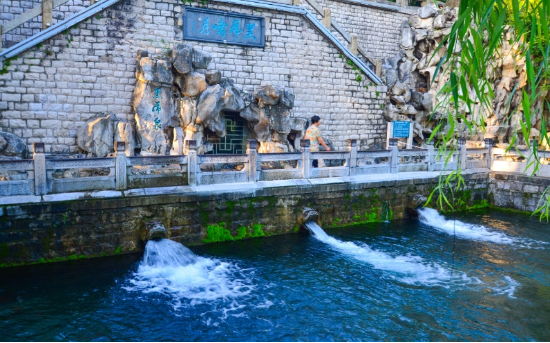 (图片来源:济南市文化和旅游局)