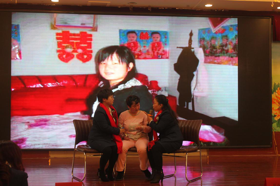 感人小品《老婆我錯了》