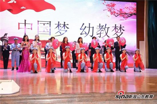 合唱《中国梦,我们的梦》