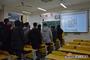 山东职业学院多项活动迎接第55个学雷锋纪念日