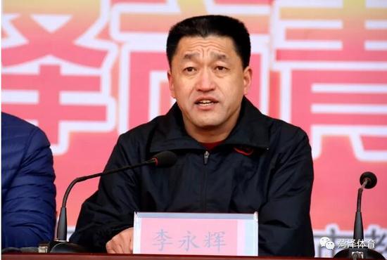 菏泽市青少年足球邀请赛精彩落幕_菏泽频道