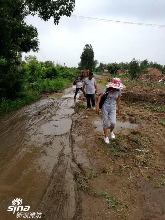 2017潍坊市棚户区改造开工9.08万套,位列山东