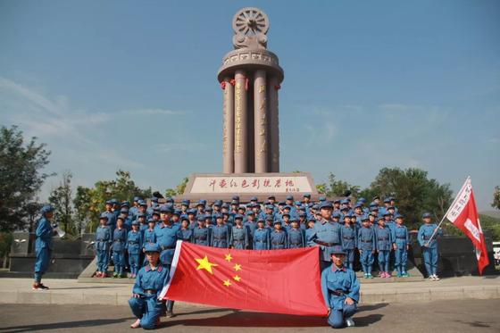 智圣汤邑小镇建成开放