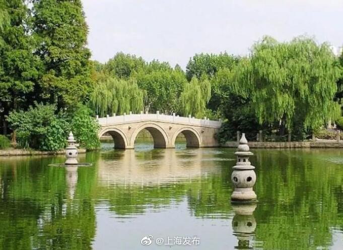夏天杨浦游玩攻略,夏天杨浦游玩攻略一日游