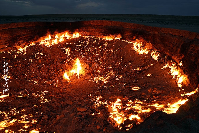 土库曼斯坦图片