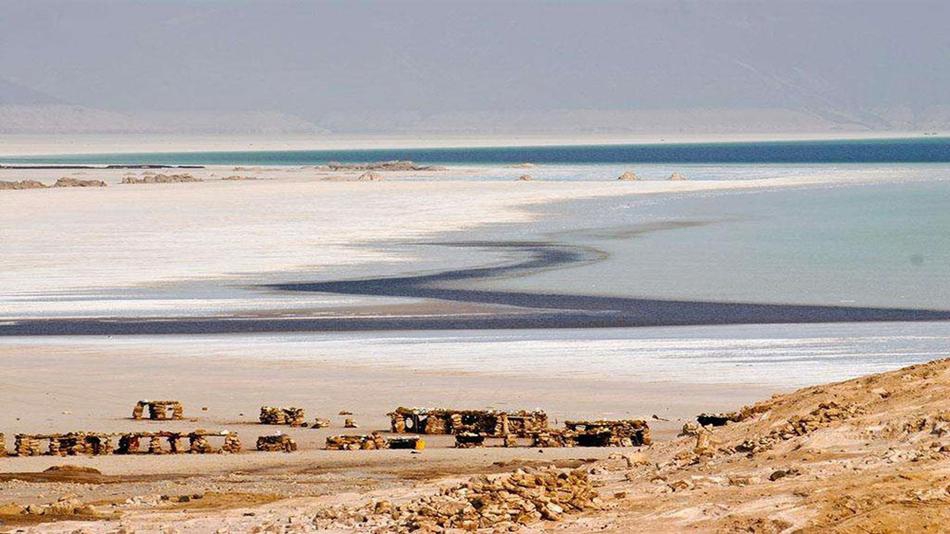 最咸的湖_全国最咸的湖在哪,中国淡 咸 水湖排行