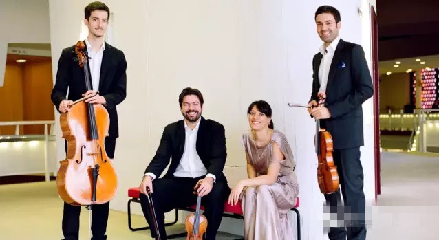 凝听经典德意志系列音乐会上海上演