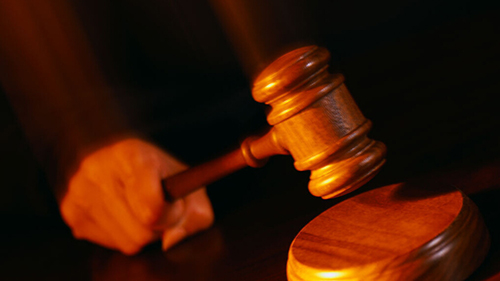 长宁法院近期判处几个刑案的警示