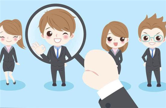 上海人力资源经理平均年薪32万 总监平均年薪