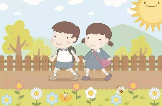 2019年闵行区公办小学、初中招生划片范围新鲜出炉